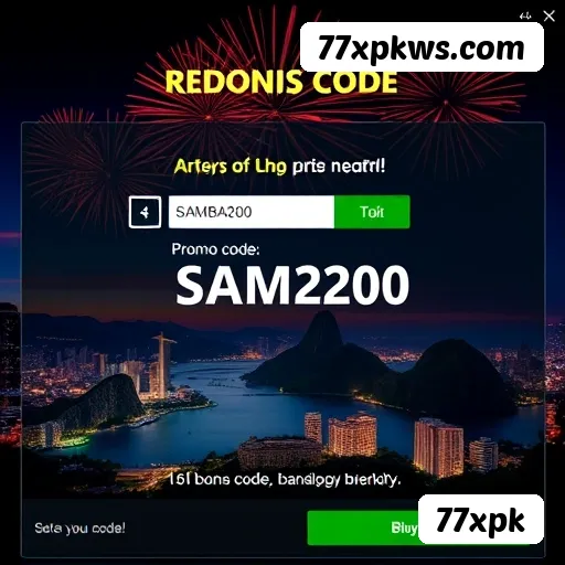 Sistema de apostas 77xpk - Imagem principal