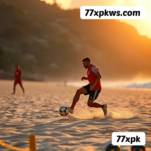 Chuva de bônus 77xpk nos caça-níqueis