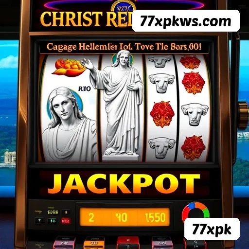 Qualificar VIP 77xpk